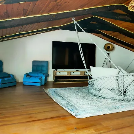 La Parenthese Coquine *