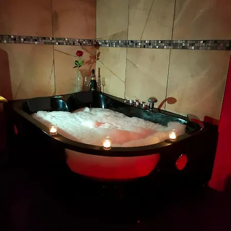 La Parenthese Coquine * Saurier