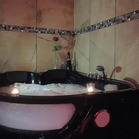 La Parenthese Coquine * Saurier