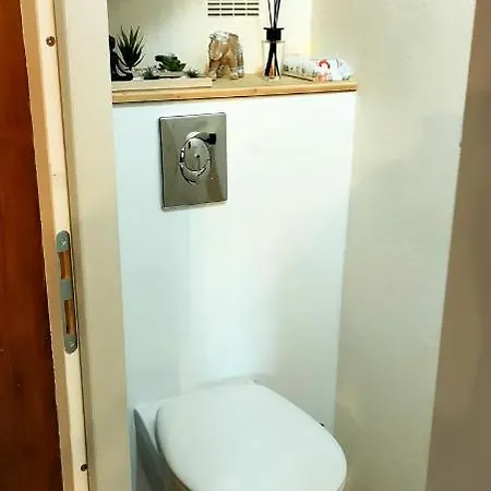 La Parenthese Coquine Feriehus Saurier