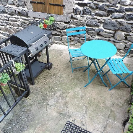 La Parenthese Coquine Feriehus Saurier